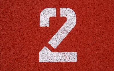 A fork in the road representing the two directions of low martech feature utilization