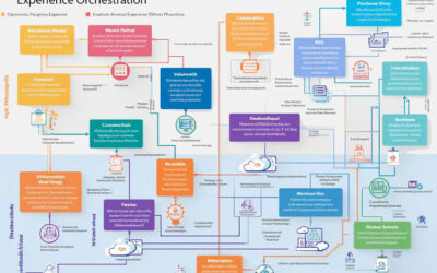 Experience Orchestration: Unifying Brand Interactions