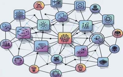 The Evolution of Martech: From Stack to Ecosystem